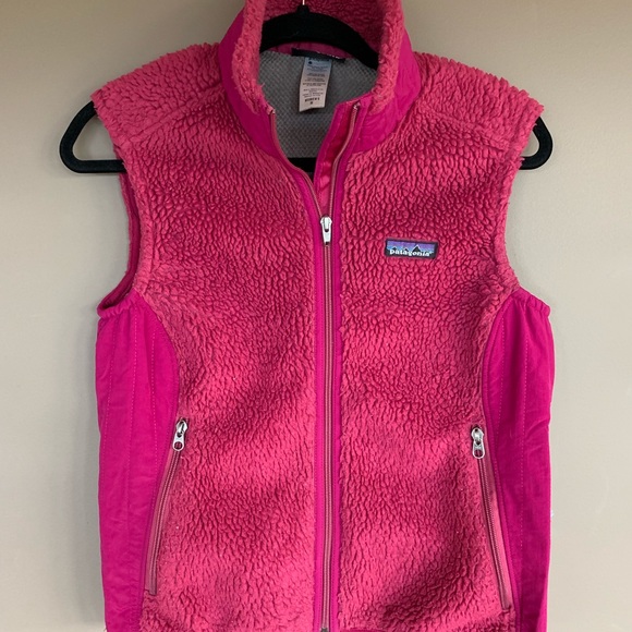 Patagonia Retro-X Vest - Picture 1 of 3